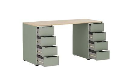 Schildmeyer Bureau Elma (pistache)