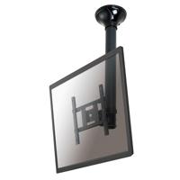 Neomounts plafondsteun fpma-c200black bevestiging (zwart) - thumbnail