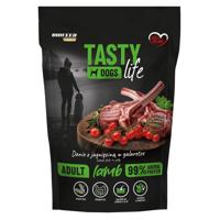 BIOFEED Tasty Dogs Life Lamb - natvoer voor honden - 500g - thumbnail