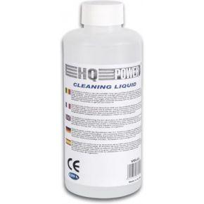 Reinigingsvloeistof voor rookmachine (0.25l) Velleman - Velleman