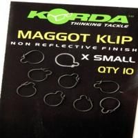 Korda Maggot Klip Medium - thumbnail