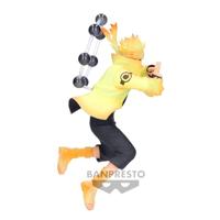 Naruto Shippuden Vibration Stars V Special Figure - Uzumaki Naruto (Sage of Six Path) - thumbnail