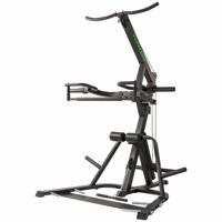 Tunturi WT85 Leverage Pulley Gym l Krachtstation - thumbnail