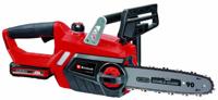 Einhell Power X-Change GE-LC 18 Li Kit Kettingzaag Accu Lengte mes 250 mm Incl. accu - thumbnail
