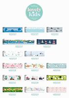 Nivea Care Intensief Voedende Crème Sensitive - thumbnail