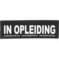 Julius K9 Label in Opleiding Small - thumbnail