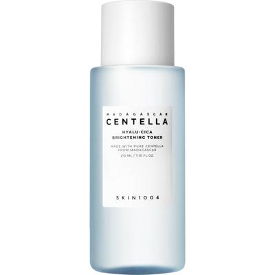SKIN1004 Madagascar Centella Hyalu-Cica Brightening Toner 210ml
