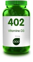 402 Vitamine D3 25 mcg - thumbnail