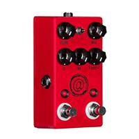 JHS Pedals The AT + Andy Timmons Signature Drive effectpedaal - thumbnail