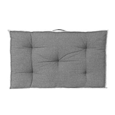 Palletkussen rug hoek Mika - antraciet - 40x70 cm