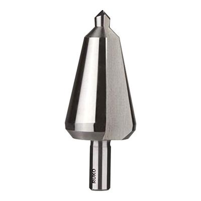 RUKO 101003 Lepelboor 16 - 30.5 mm HSS 3 vlakken schacht 1 stuk(s)