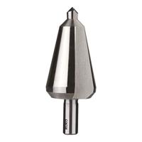 RUKO 101003 Lepelboor 16 - 30.5 mm HSS 3 vlakken schacht 1 stuk(s) - thumbnail