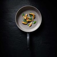 Pan Fissler 15922020100/0 Grijs Metaal Aluminium - thumbnail