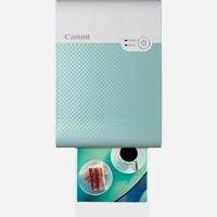 Canon SELPHY Square QX10 fotoprinter Verf-sublimatie 287 x 287 DPI Wifi - thumbnail