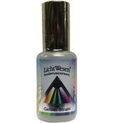Lichtwesen Scheppingsstraal geurspray geel 68 (30 ml)