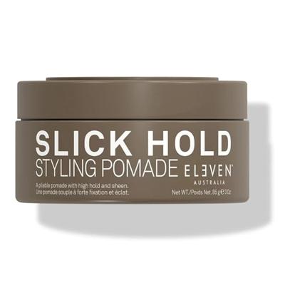 Eleven Australia Styling Slick Hold Styling Pomade Hold 4 85gr