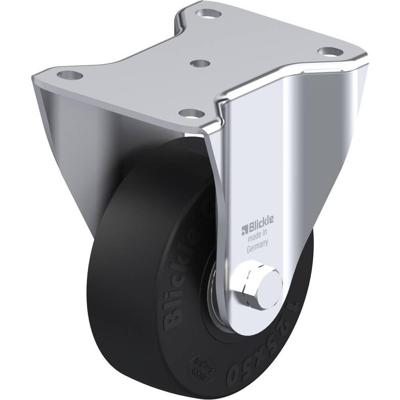 Blickle BH-SE 125K Bokwiel Wieldiameter: 125 mm Draagvermogen (max.): 320 kg 1 stuk(s)