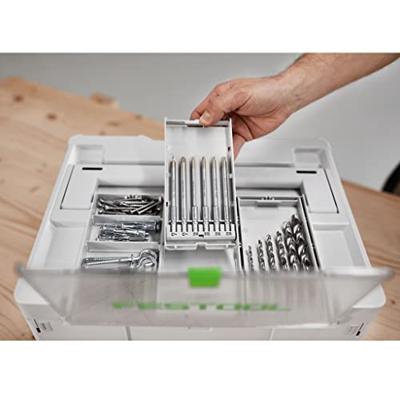 Festool Accessoires Bitcassette | BKS SYS3 | 100mm - 577399 - thumbnail