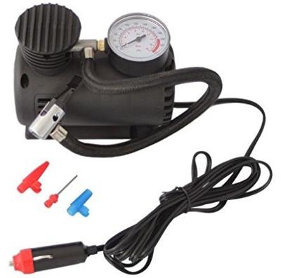 Luchtcompressor All Ride 12 V