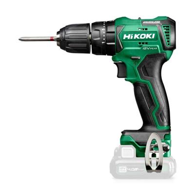 Hikoki DV12DD W4Z WCZ ACCU KLOPBOORMACHINE BL EXCLUSIVE - DV12DDW4Z