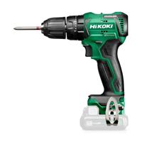 Hikoki DV12DD W4Z WCZ ACCU KLOPBOORMACHINE BL EXCLUSIVE - DV12DDW4Z - thumbnail
