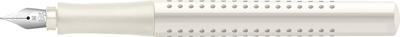 Faber Castell Vulpen Grip 2010 M - Harmony "coconut milk"