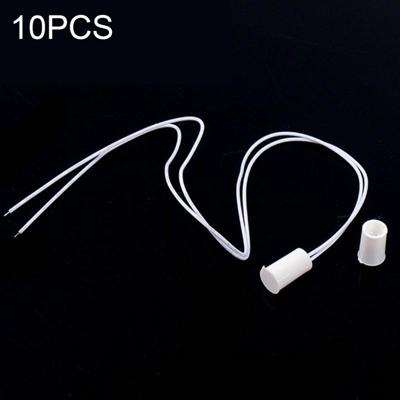 10 STKS embedded NC model deur magnetische sensor schakelaar 10 STKS embedded NC model deur magnetische sensor schakelaar