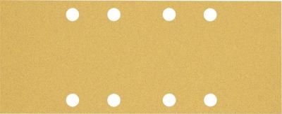 Bosch Accessoires Expert C470 schuurpapier voor vlakschuurmachines 93 x 230 mm, K80 10-delig - 2608900835