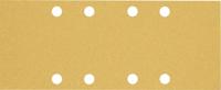 Bosch Accessoires Expert C470 schuurpapier voor vlakschuurmachines 93 x 230 mm, K80 10-delig - 2608900835 - thumbnail