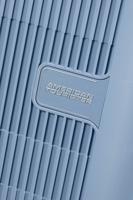 AEROSTEP SPINNER 55/20 EXP TSA SOHO GREY - thumbnail