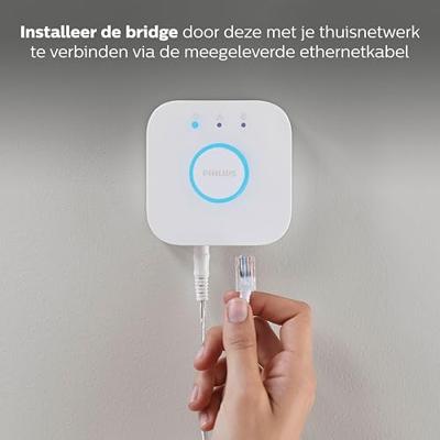 Philips Hue Bridge - thumbnail