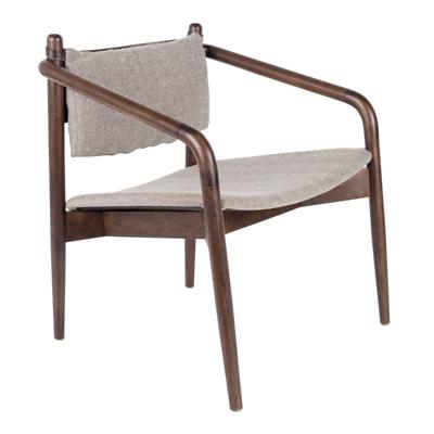 Dutchbone Torrance Loungestoel Dutchbone Torrance Loungestoel