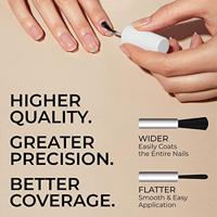 Cnd Vinylux Weekly Polish #122 Lobster Roll - thumbnail