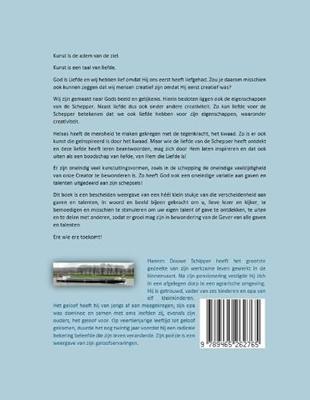 Open - Dicht - Bundel (Hardback)