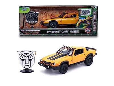 JADA TOYS Kant-en-klaar model