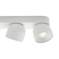 Nordlux Witte spotPitcher 4-lichts richtbaar - 2310430101 - thumbnail