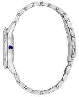 Seiko SKK727P1 Horloge staal zilverkleurig-parelmoer 33,2 mm - thumbnail