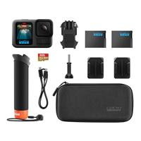 GoPro HERO 13 Black Accessory Bundle - thumbnail