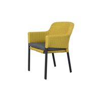 Cairo stacking Stoel Curry (Yellow) Hartman - Hartman - thumbnail