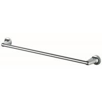 Handdoekhouder Haceka Aspen 68.8 cm Chroom Haceka - thumbnail