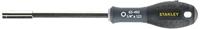 Bitschroevendraaier 1/4 inch 125 mm Stanley FatMax 1-65-490 - thumbnail
