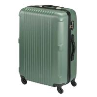Princess Traveller Trolley San Francisco L groen - thumbnail