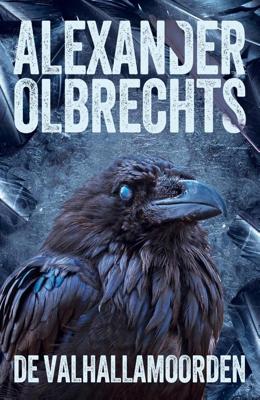 De Valhallamoorden - Alexander Olbrechts - ebook