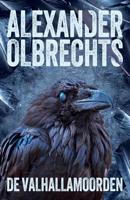 De Valhallamoorden - Alexander Olbrechts - ebook - thumbnail