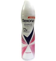 Rexona Deodorant spray biorythm 150 Milliliter - thumbnail