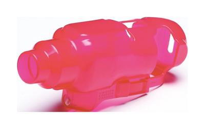 Makita Accessoires Indicatiehuls "rood" - 418425-8 Makita Accessoires Indicatiehuls "rood" - 418425-8
