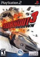 Burnout 3 Takedown - thumbnail