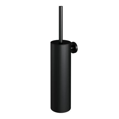 Brauer Toiletborstelset - Hangend - Mat Zwart