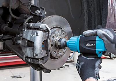 Schroef aandrijfas Hazet 3047-36