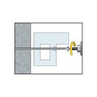 Schroefdoos CELO FBS 7,5-182 (100 Stuks) - thumbnail